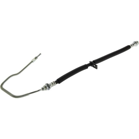 Centric Parts Brake Hose, 150.67387 150.67387